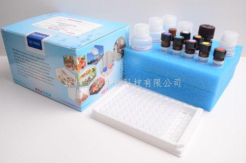 氯霉素檢測試劑盒