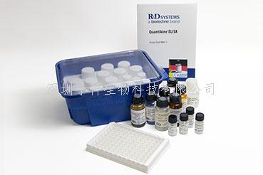 Human IL-8/CXCL8 Quantikine ELISA Kit